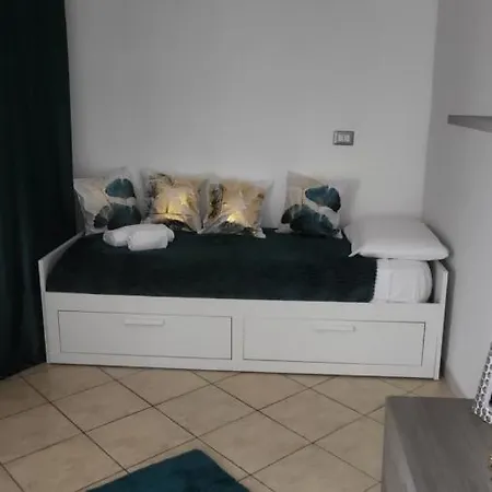 Chalaro' Apartament * Catania