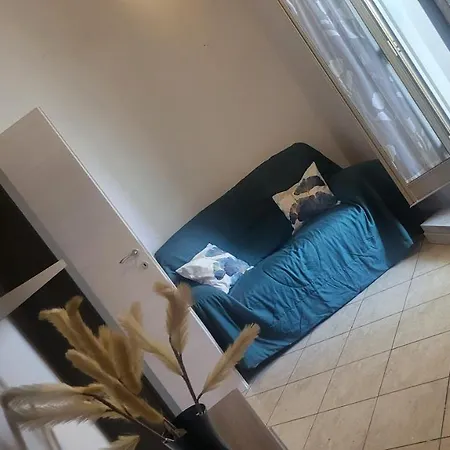 Chalaro' Apartament Apartamento *