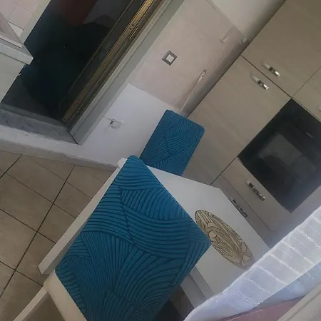 Apartamento Chalaro' Apartament *