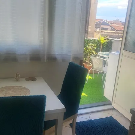 Apartamento Chalaro' Apartament